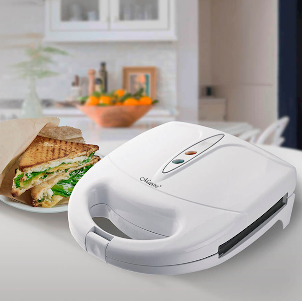 MAESTRO OPIEKACZ MR-711 750W