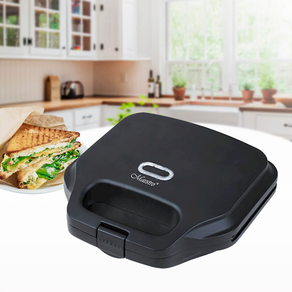 MAESTRO OPIEKACZ MR-708 750W
