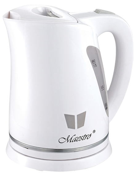 MAESTRO CZAJNIK MR-038 1,7L 2000W biały