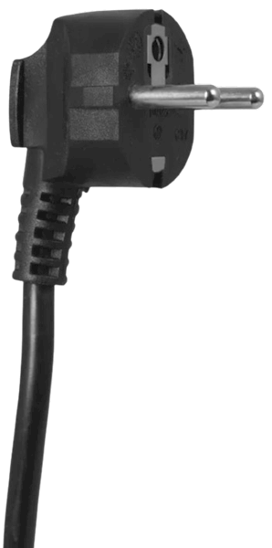 VAYOX PRZEDŁUŻACZ 2M 3GN VA-0402 USB-A USB-C wył