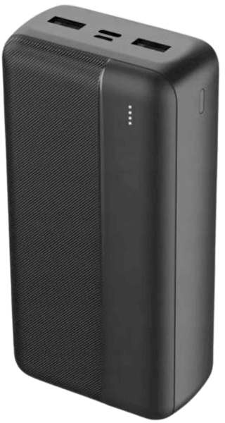 MAXLIFE POWERBANK MXPB-02 20000mAh 20W QC USB-C