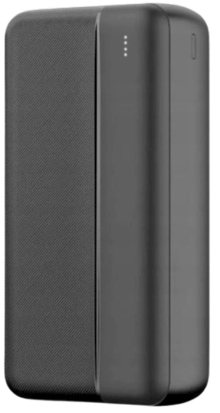 MAXLIFE POWERBANK MXPB-02 20000mAh 20W QC USB-C