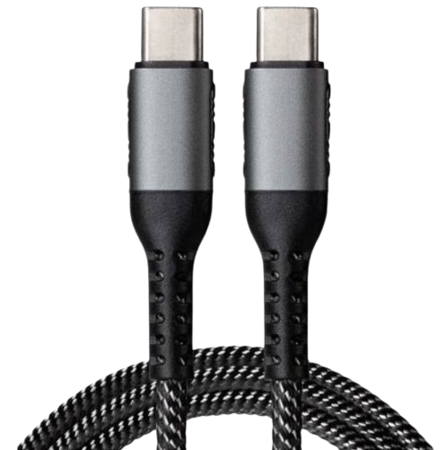WELIKE KABEL WK-152C USB-C-USB-C 120W 6A 3m