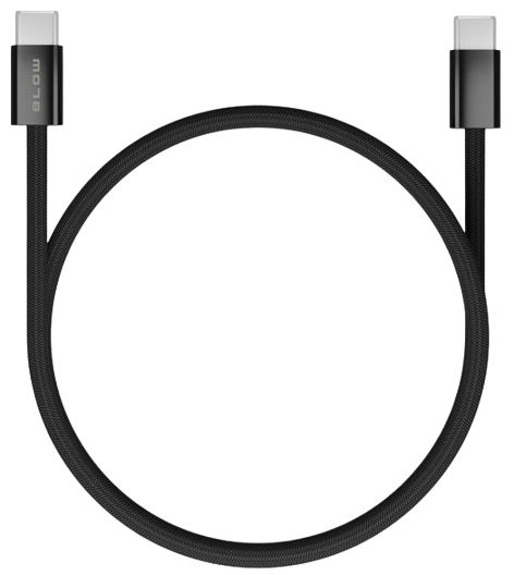 BLOW ŁADOWARKA SIECIOWA 76-033 USB-USB-C 45W+kabel