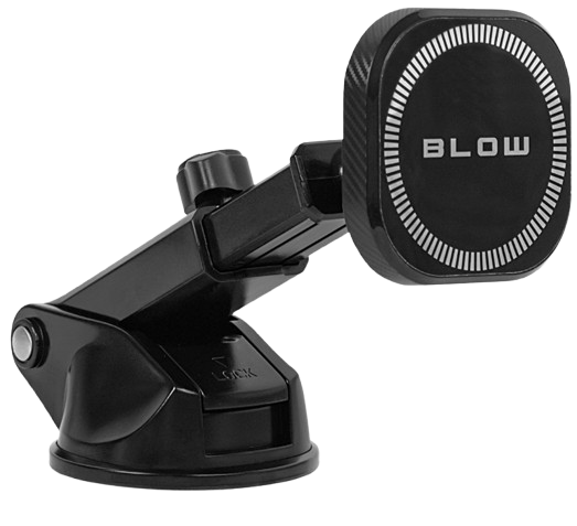 BLOW UCHWYT DO TELEFONU US-62 magnetyczny
