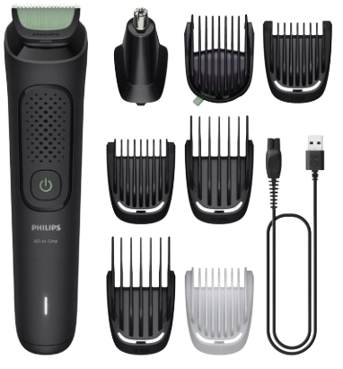 PHILIPS TRYMER WIELOFUNKCYJNY MG-3940 8W1