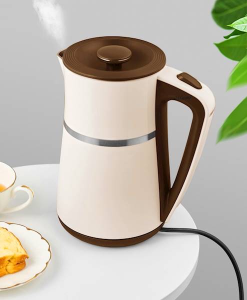 MAESTRO CZAJNIK MR-030 1,7L 2200W INOX beżowy
