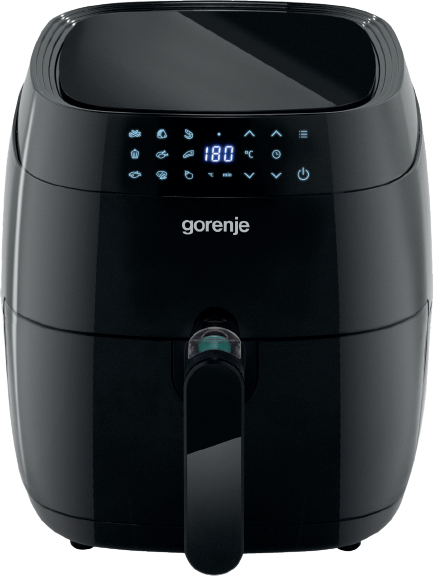GORENJE FRYTOWNICA AF-1409DB 1400W 3,5L beztłuszcz