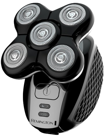 REMINGTON GOLARKA ROTACYJNA XR-1500