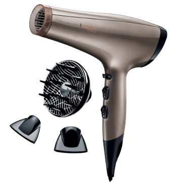 REMINGTON SUSZARKA AC-8002 2200W, dyfuzor