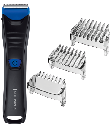 REMINGTON TRYMER DO BRODY BHT-250