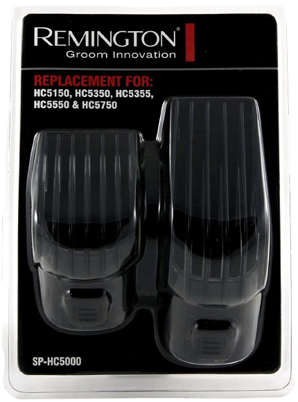 REMINGTON NAKŁADKI GRZEBIENIE SP-HC-5000