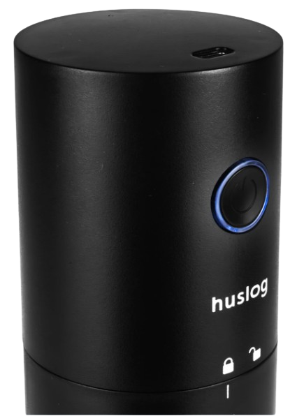 HUSLOG MŁYNEK DO KAWY HUS-1008 akumulator