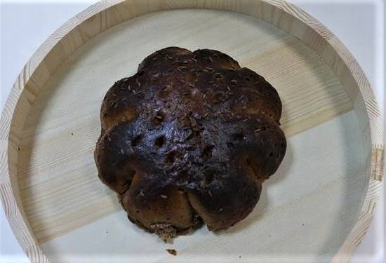 CHLEB LITEWSKI RAZOWY 400G