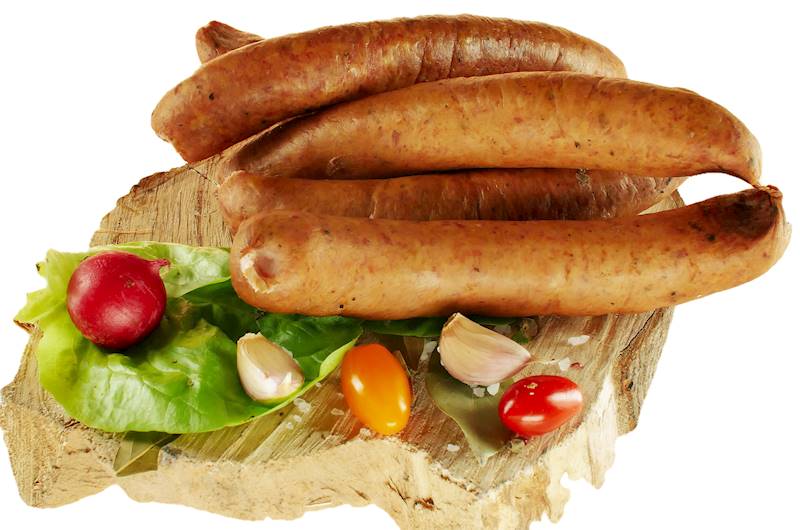 KIEŁBASA CHŁOPSKA