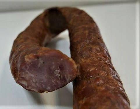 KIEŁBASA GOLONKOWA