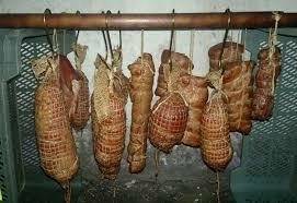 POLĘDWICA WĘDZONA