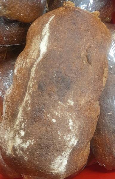 CHLEB AJERAS NA TATARAKU 1300 G