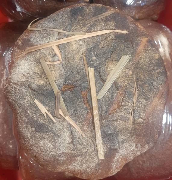 CHLEB PROGINE NA TATARAKU 500G