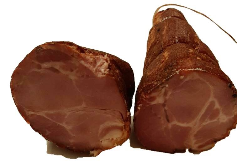 KARKÓWKA WEDZONA Vigesta