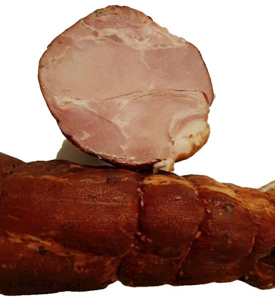 KARKÓWKA WEDZONA Vigesta