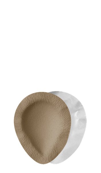 Mazbit MP370 K-MED pelota w kształcie kropli • Rozmiar: 39/40