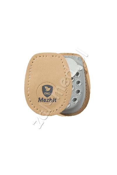 Mazbit MEMO OSTROG podpiętka z krążkiem MD357  • Rozmiar: 41/43