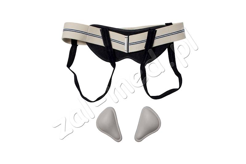 Triamed TRIAFIX HERNIA Obustronny pas przepuklinowy