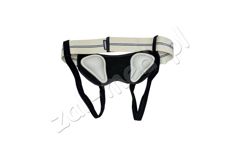 Triamed TRIAFIX HERNIA Obustronny pas przepuklinowy • Rozmiar: 4