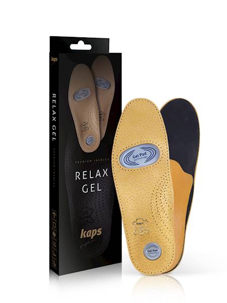 Kaps RELAX GEL wkładka do butów