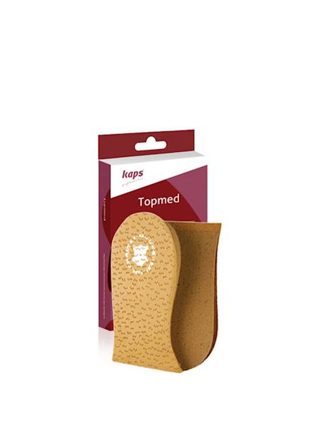 KAPS TOPMED klin • Rozmiar: S • Wysokość klina: 30 mm