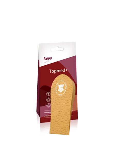 KAPS TOPMED+ klin
