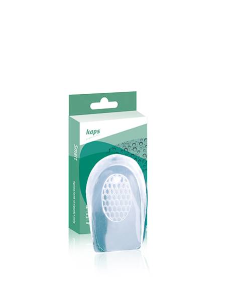 KAPS SMART podpiętka żelowa