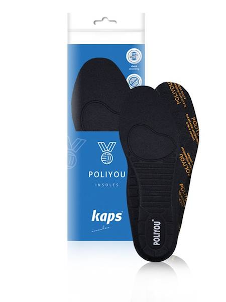 KAPS POLIYOU PRO wkładka do butów • Rozmiar: 37