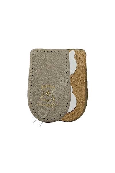 Mazbit VIVA MD468 długa podpiętka korkowa • Rozmiar: 35/37 • Wysokość klina:  5 mm