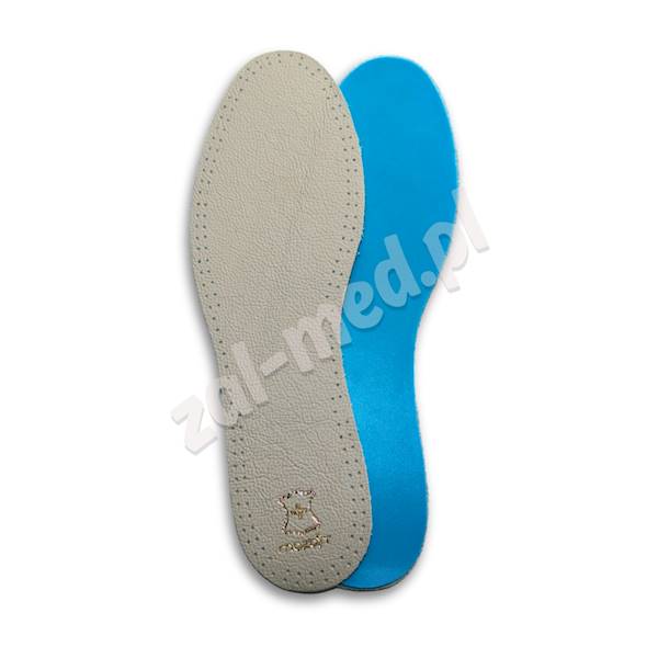 Mazbit COMFORT FRESH Wkładki żelujące