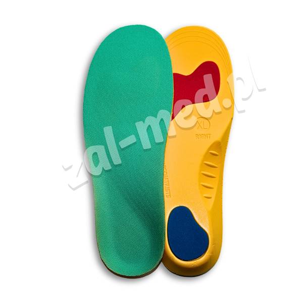 Mazbit MK519 KID SUPPORT Wkładka dla dzieci • Rozmiar: 22/25