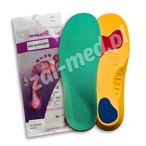 Mazbit MK519 KID SUPPORT Wkładka dla dzieci • Rozmiar:  26/28