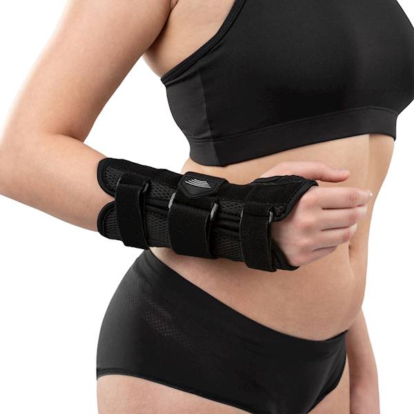 Timago Stabilizator stawu nadgarstkowego TGO-C SN 402 • Rozmiar: S • Strona: Prawa