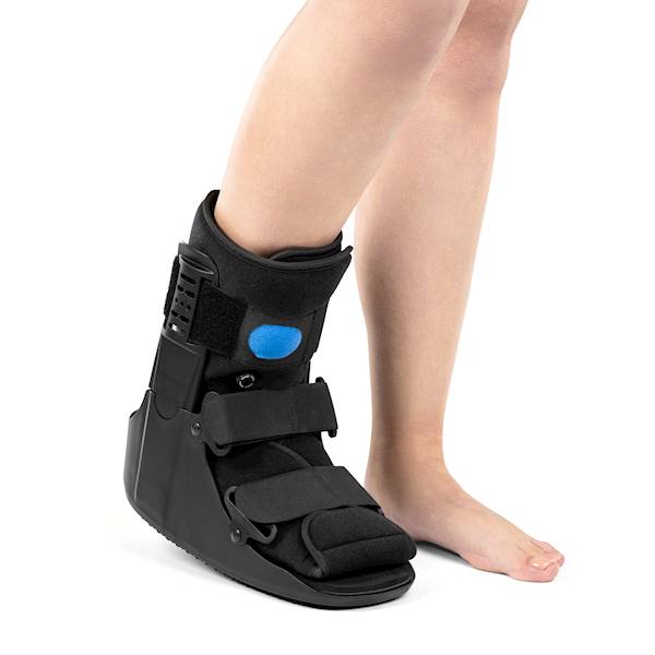Timago But marszowy ze stabilizacją pneumatyczną Sky-Walker Low