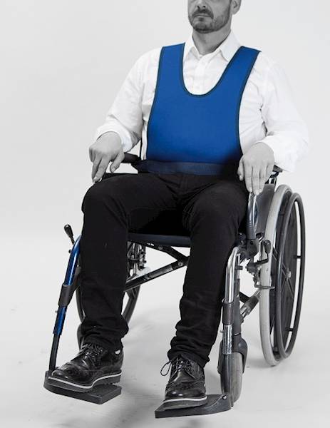 Timago SCP4100 Kaftan stabilizujący miednicę i tułów