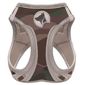 Szelki odblask M HIKING MILITARY