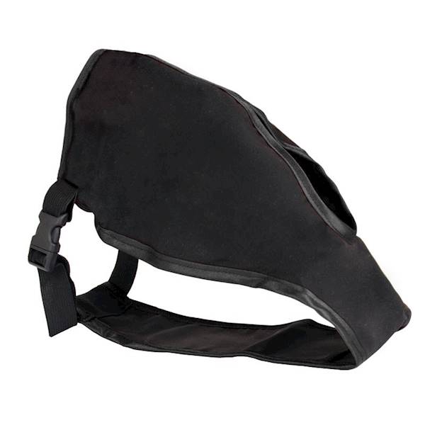 MAJTKI NA CIECZKĘ 5 (56-62cm) Doberman, Bokser