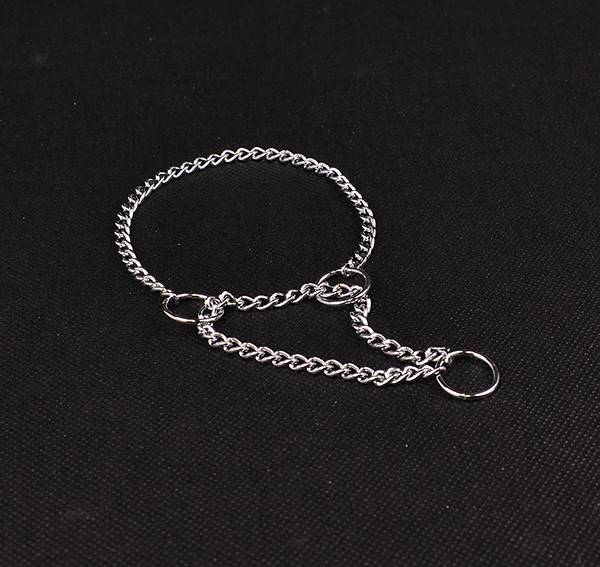 OBROŻA ŁAŃCUSZKOWA POJEDYNCZA 16mm/40cm