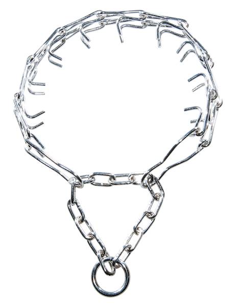 OBROŻA KOLCZATKA 1CR 2,5mm, OBW. 45-56cm