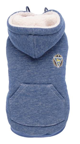 CROCI BLUZA BLUE JEANS 30cm