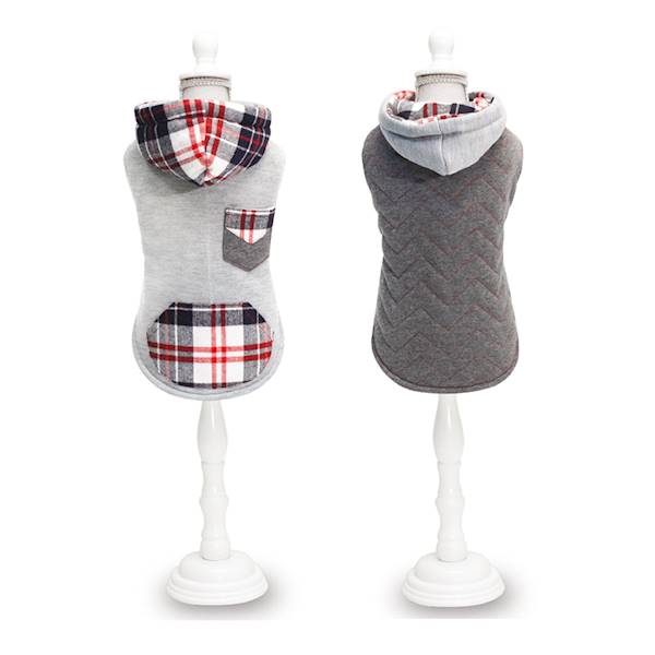 CROCI BLUZA CHESSBOARD 50cm