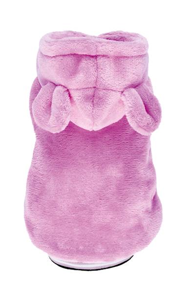 CROCI BLUZA LILAC 45cm