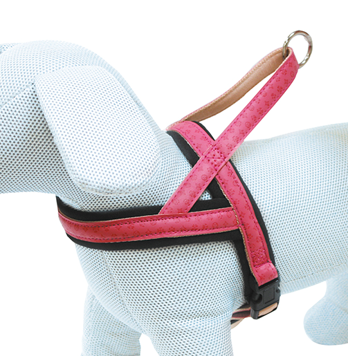 SZELKI REGULOWANE SWED MYLORD CM.60-76X40mm RÓŻOWE
