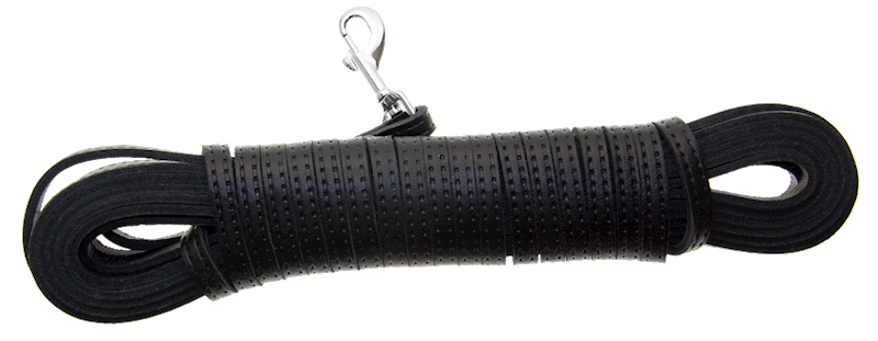 LINKA 10m/10mm SKÓRZANA